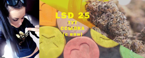 MESCALINE Алзамай